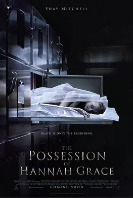 汉娜格蕾丝的着魔The Possession of Hannah Grace(2018)