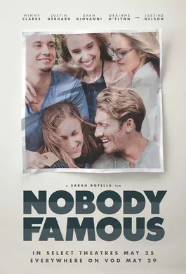 无人出名Nobody Famous(2018)