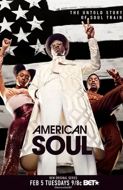 美国灵魂American Soul(2019) | 第2季连载中