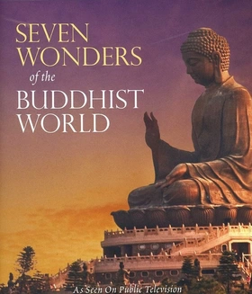 佛教世界的七大奇观Seven Wonders of the Buddhist World(2011) | 本剧完结