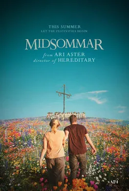 仲夏夜惊魂Midsommar(2019)