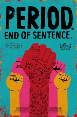 月事革命Period. End of Sentence.(2018)