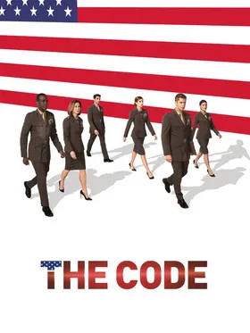 军法The Code(2019) | 第1季连载中