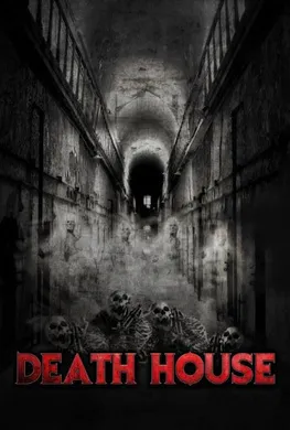 死亡之屋Death House(2018)