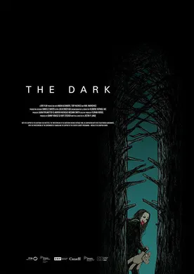 黑暗The Dark(2018)