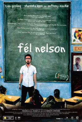 半个尼尔森Half Nelson(2006)