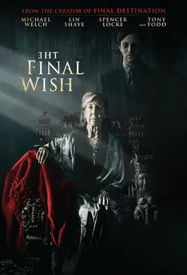 遗愿The Final Wish(2018)