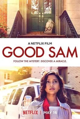 神秘慈善家Good Sam(2019)