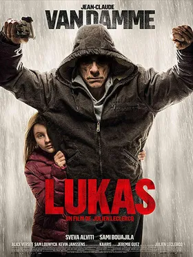 保镖Lukas(2018)