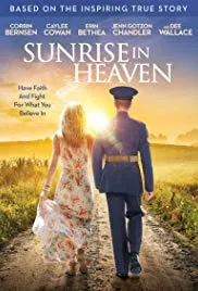 天堂日落Sunrise in Heaven(2019)