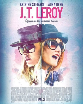 JT·莱罗伊JT Leroy(2018)