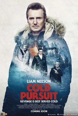 冷血追击Cold Pursuit(2019)