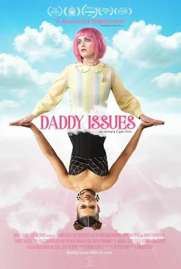 干爹有问题Daddy Issues(2018)