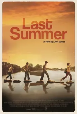 最后的夏天Last Summer(2018)