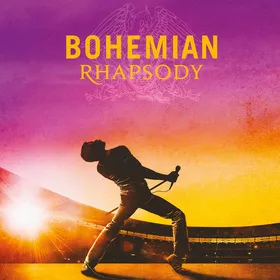 波西米亚狂想曲Bohemian Rhapsody(2019)