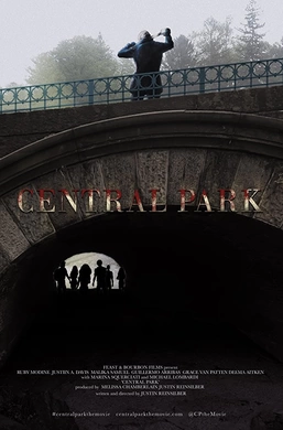 中央公园Central Park(2017)