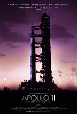 阿波罗11号Apollo 11(2019)