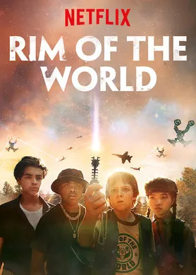 环球卫士Rim Of The World(2019)