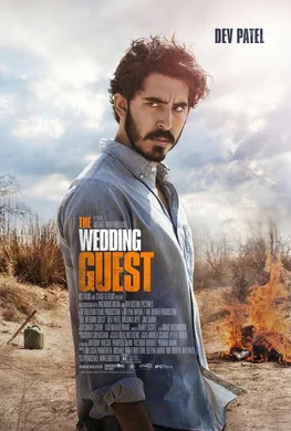 婚礼客人The Wedding Guest(2018)