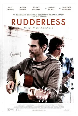 无人引航Rudderless(2014)