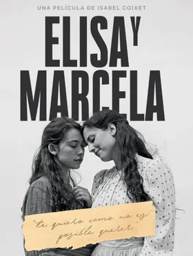 伊莉莎与玛瑟拉Elisa y Marcela(2019)