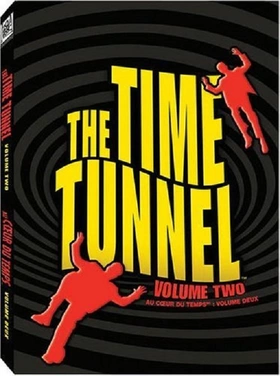 时间隧道The Time Tunnel(1966) | 第1季完结