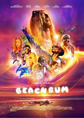 海滩流浪汉The Beach Bum(2019)