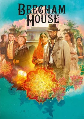 比彻姆大宅Beecham House(2019) | 第1季连载中