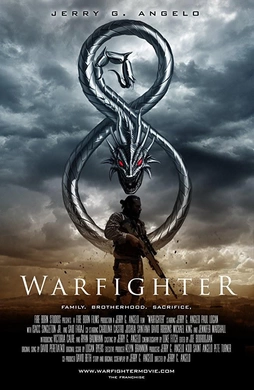 铁血守护者Warfighter(2018)