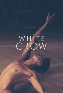 白乌鸦The White Crow(2018)