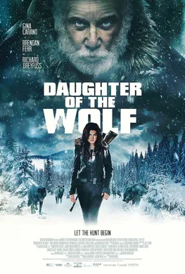 狼之女Daughter of the Wolf(2018)