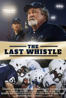 最后的哨声The Last Whistle(2019)