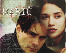 天缘Mariú (2000) | 单剧连载中