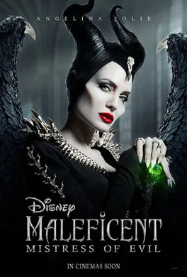 沉睡魔咒2：恶魔夫人Maleficent: Mistress of Evil(2019)