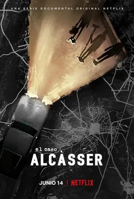 阿尔卡塞尔谋杀案The Alcàsser Murders(2019) | 第1季连载中