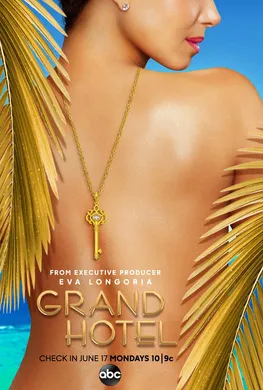 浮华饭店Grand Hotel(2019) | 第1季完结