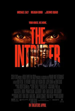 侵入者The Intruder(2019)