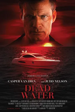 死亡水域Dead Water(2019)