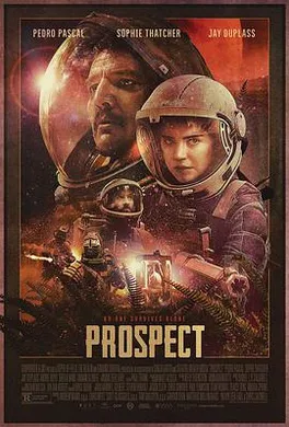 致命勘探Prospect(2018)