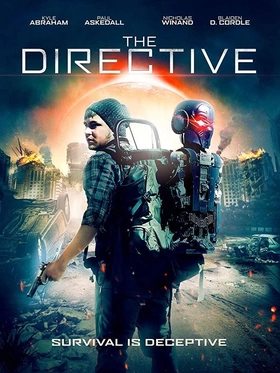 末世指令The Directive(2019)