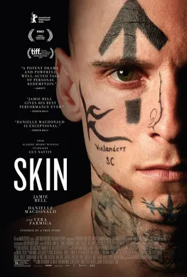 皮肤Skin(2018)