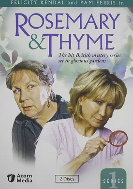 园丁女侦探Rosemary & Thyme(2003) | 本剧完结