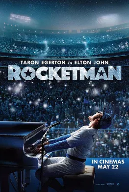 火箭人Rocketman(2019)