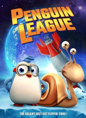 企鹅联盟Penguin League(2019)