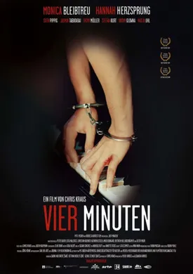 情键四分钟Vier Minuten(2006)