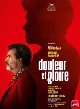 痛苦与荣耀Dolor y gloria(2019)