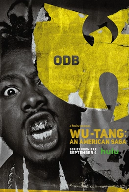 武当派：美国传奇Wu-Tang: An American Saga (2019) | 第3季完结