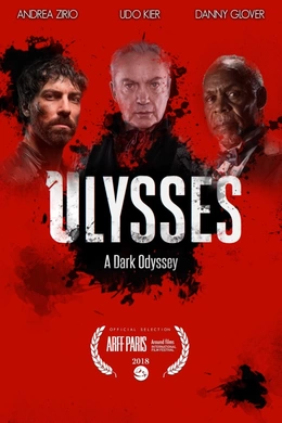 尤利西斯：黑暗的奥德赛Ulysses: A Dark Odyssey(2018)