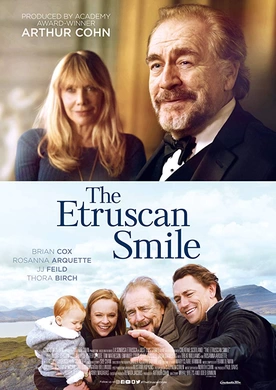 爷爷的微笑The Etruscan Smile(2018)