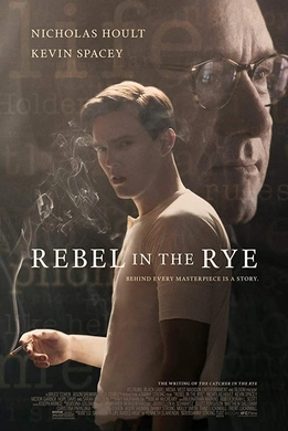 麦田里的反叛者Rebel in the Rye(2017)